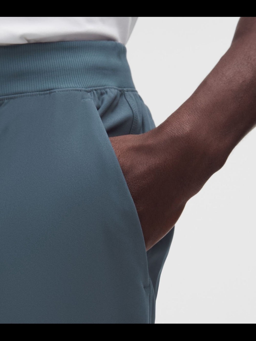 Lululemon ABC Warpstreme Jogger XS - Picture 5 of 13
